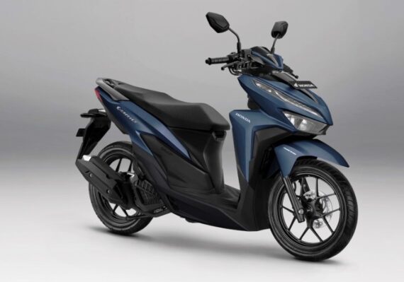 Tips Merawat Motor Matik agar Tetap Prima dan Tidak Mudah Rusak